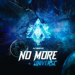 AnserZ - No More Universe (Radio edit)