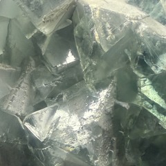fluorite