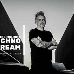 Michiel Cnudde Technoset Livesteam 25/07/21