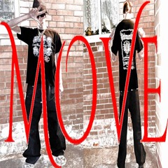 1nhumangarb, exquzeswagga - MOVE. (prod. ganbate, f1lthy, lukrative)