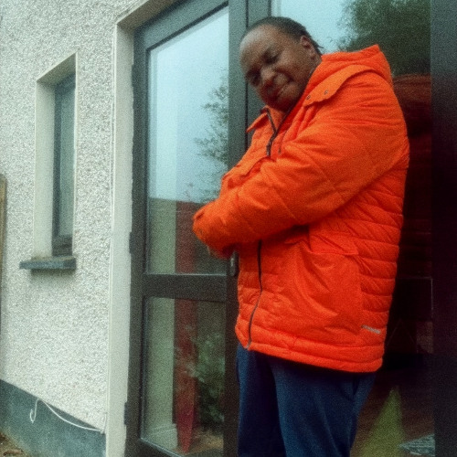 BIRDS OF A FEATHER remix.