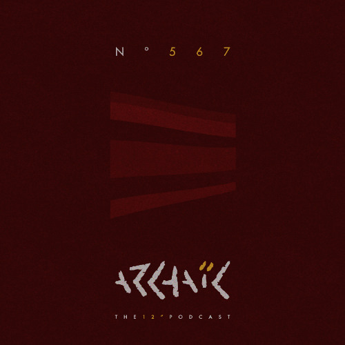 Archaic Podcast 567 - Onopko
