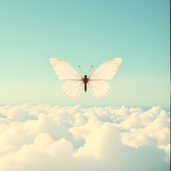 Wings Made of Silence