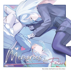 Waltz with Wings