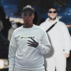 MAZZO & GULEED - LOJALITET (OSLÄPPT)