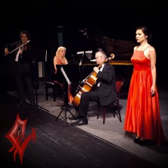 🎵 Patricia Janečková - O mio babbino caro (🤴Giacomo Puccini) 🇮🇹
