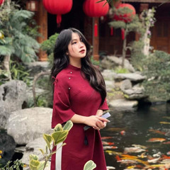 Tiểu Nạp X Nụ Cười Xuân remix