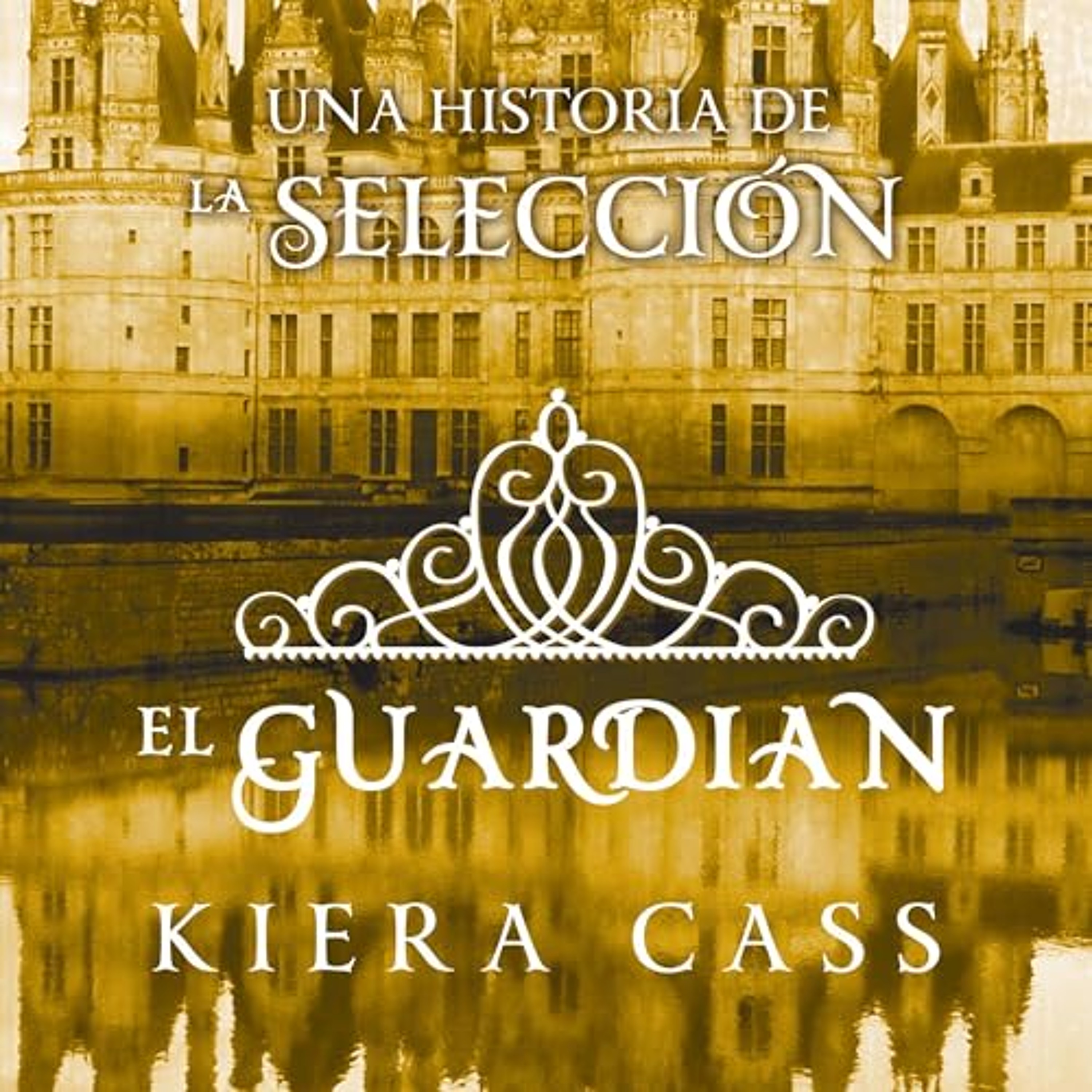 El guardián 1 (Audiolibro) | Prueba Gratis