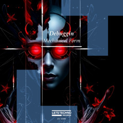 Debuggin - Warped Machine (Original Mix)