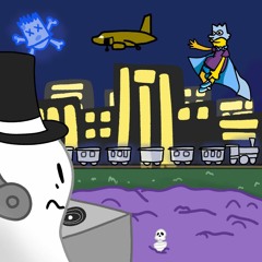 A Pant In Time