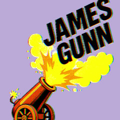 ⚠️JAMES GUNN (ft. V1R7U3)