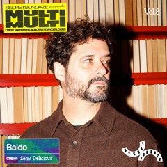 Multi Multi Mix Vol. 8: Baldo