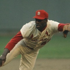 10 - 2 Date in SPORTS HISTORY  Bob Gibson