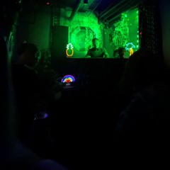 Deep Past Midnight Pt 3