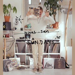 jonas.san // san.days // no21 // (withloveradio / may 10th)