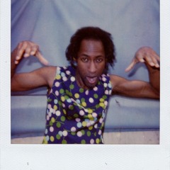 Praise You: An eLBee BaD Tribute Mix by KILLA