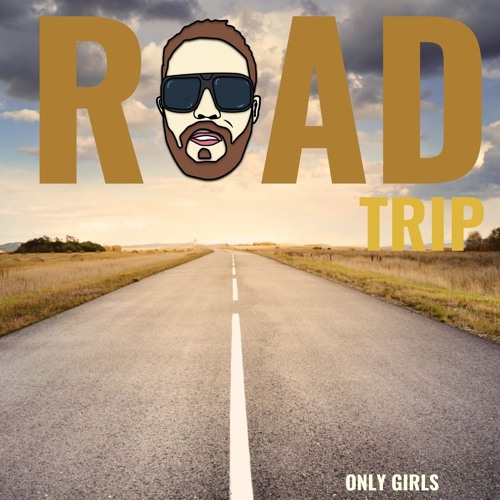 Road Trip Only Girls by Red