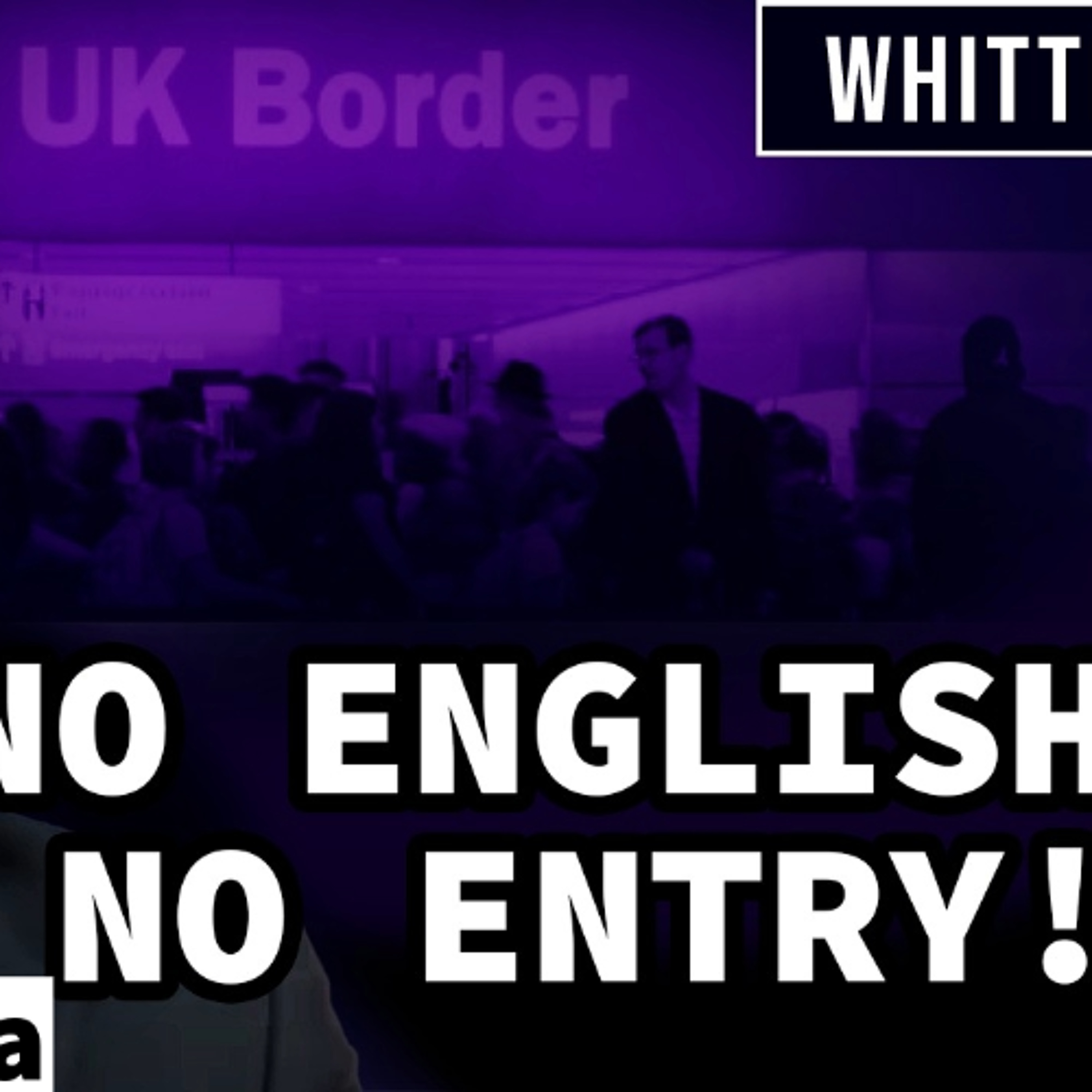 No English? No Entry! The Number of Tories Switching to Reform is Staggering! Sunil Sharma