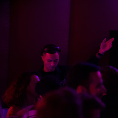 Julian Justin @ Mollieverse Closing Set | 12-08-2024