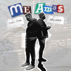Onell Diaz ft Musiko - Me Amas