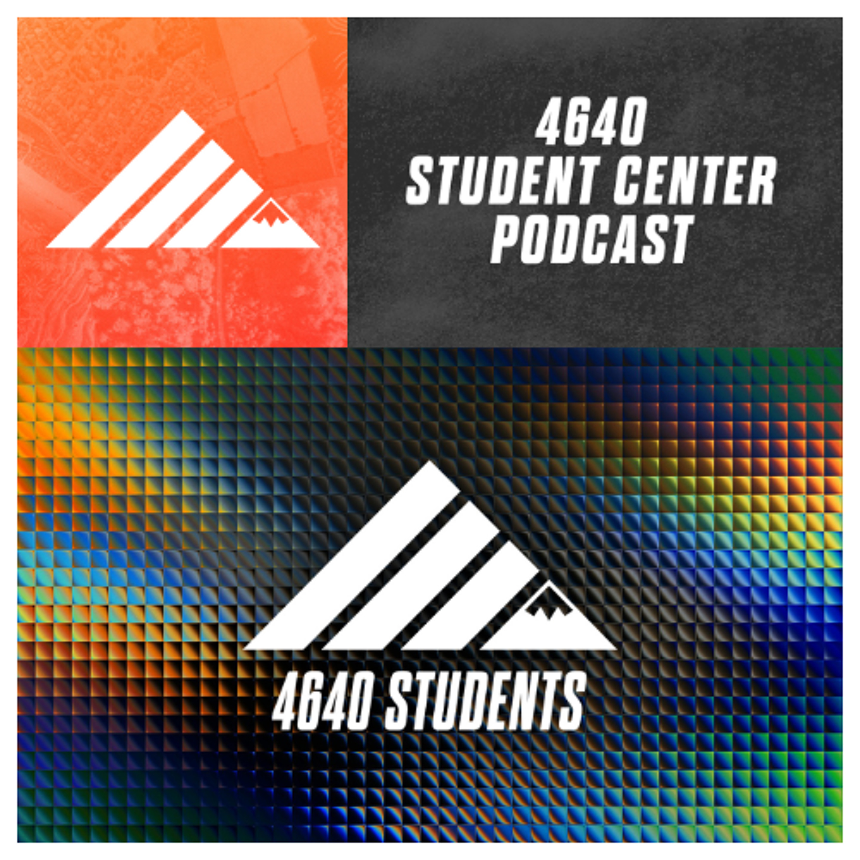 4640 Student Center