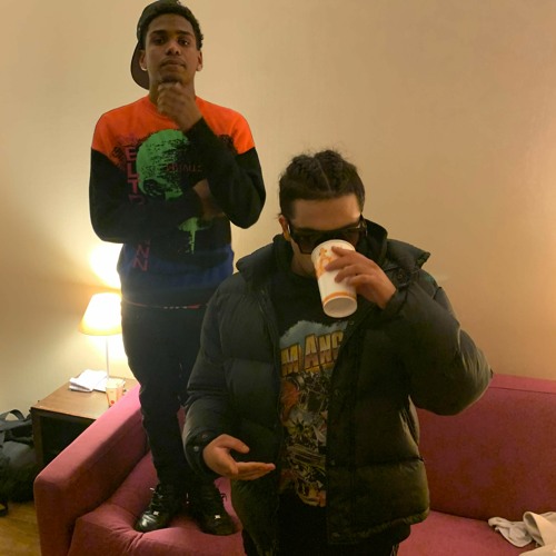 Dafliky, LV Naxi & Tali G17 - UFO