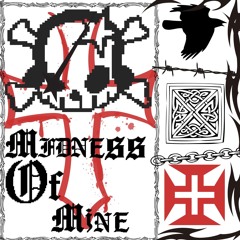 madness of mine {Prod by_cXz}
