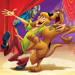 Scooby And Me