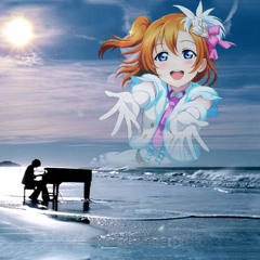 How have I not made a Snow Halation mashup yet wtf