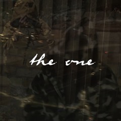 the one • banzukun x th1stle [prod. banzukun]