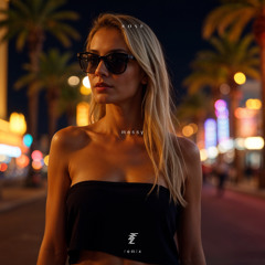 ROSÉ - Messy (Fletz Remix)