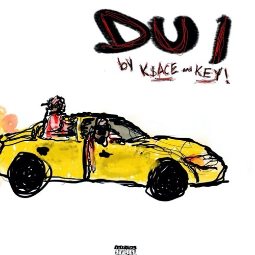 K$ace & Key! - DUI
