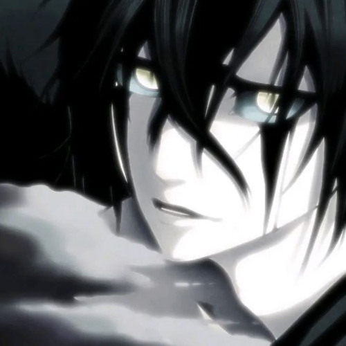 "Your heart, you say?" Ulquiorra x cold - Hax!
