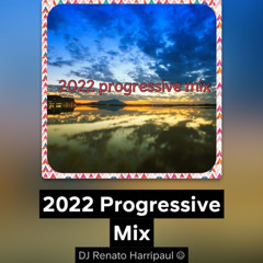 2022 Progressive Mix