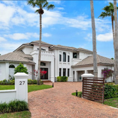 One and Only Homes for Sale Bahamas – Luxury Living Within Reach