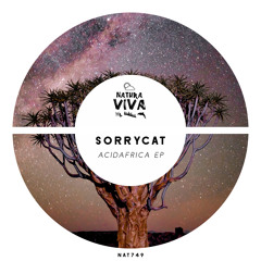 SORRYCAT - Grenada (Original Mix)
