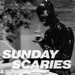 SUNDAY SCARIES VOL 4