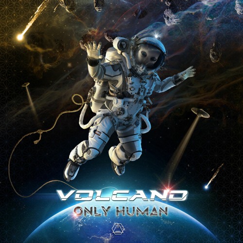 Volcano & Faders - Change The World (Sample)