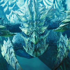 Earth-Piercing Bolt (Rey Dau Theme) - Monster Hunter Wilds