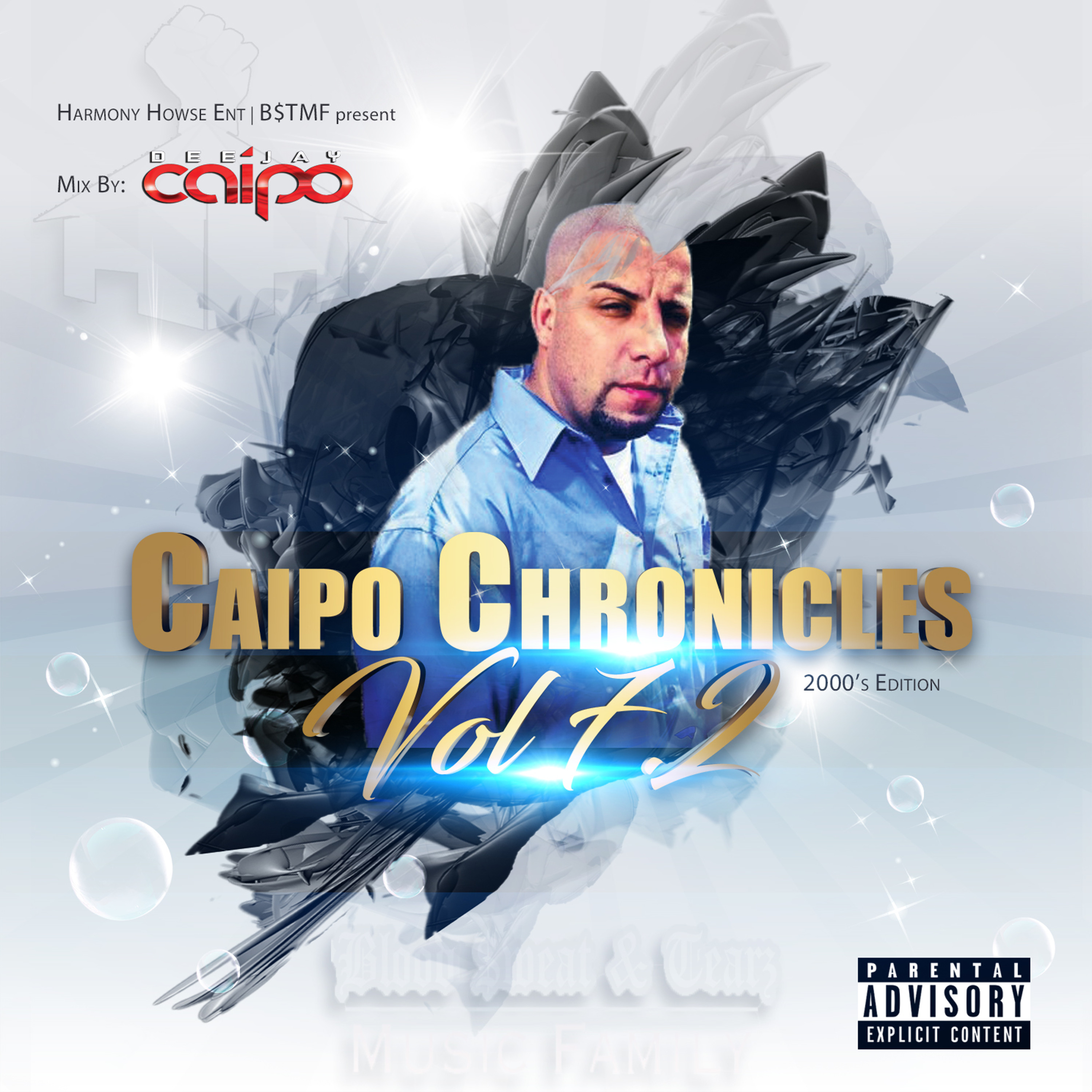 Dj Caipo