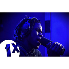 Daniel Caesar - Get You on BBC Radio 1Xtra