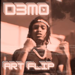 NEMZZZ - Art (FT. LATTO) (D3M0 BOOTLEG) FREE DL