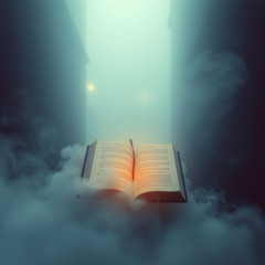 The Beginning and the end.