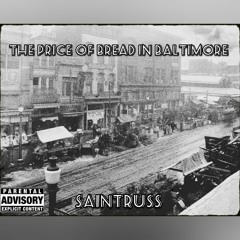 Deep Blue City (Deep Blues)(prod. Rapsody3000)