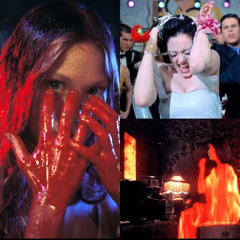 THEY'RE ALL GOING TO LAUGH AT YOU (with @Khabarkeslan)