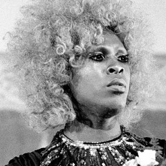 Sylvester - You Make Me Feel (re disco ver ''Mighty Real" Electrꨄ︎ Haven reMix) back to 1978