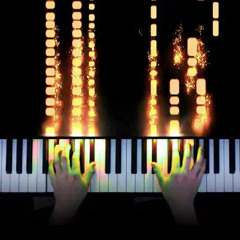 First Kiss - Lionel Yu - Romantic Piano