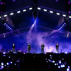 06. BTS (방탄소년단) - Butterfly Live
