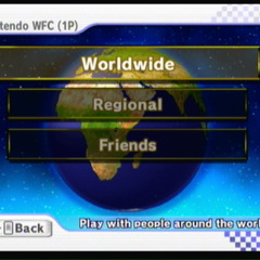 Destintation (The Moon)