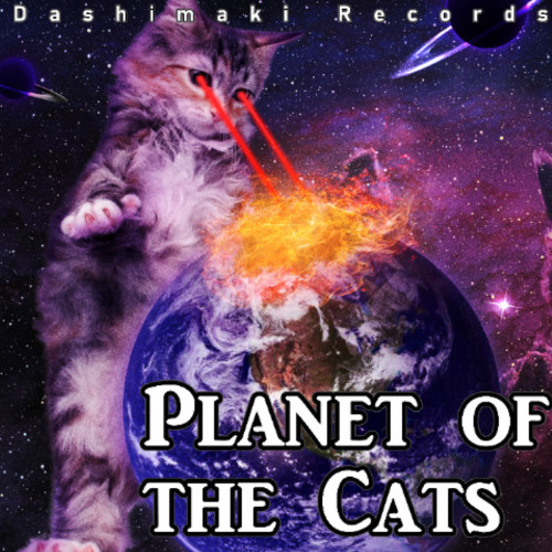 Schranzchez - Everybody wants to be a Schranzcat